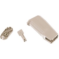 Pistol Grip Standard Small Gen2, Hera Arms
