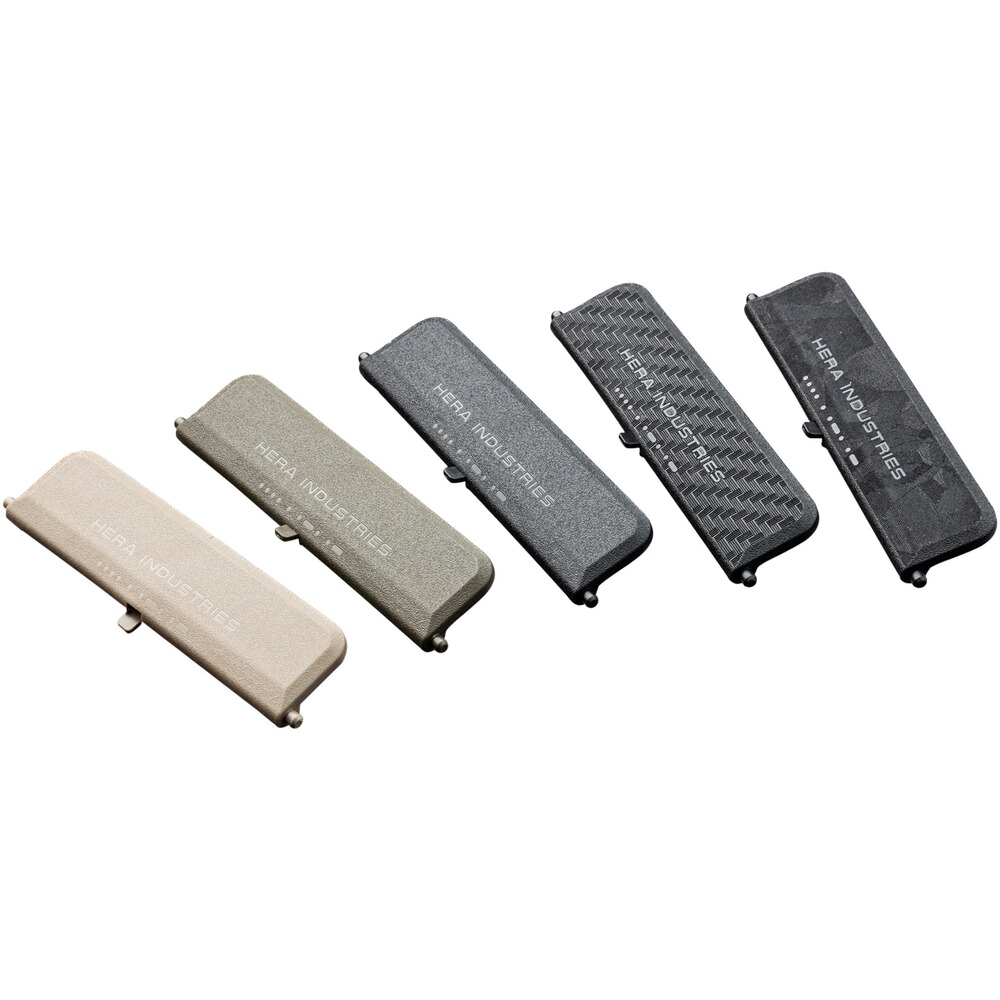 Staubschutzklappe Gen2, Hera Arms