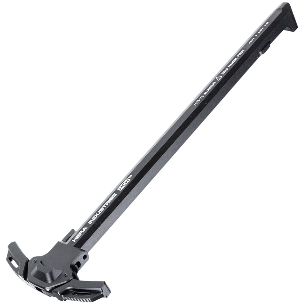 Spannhebel AR10/AR15