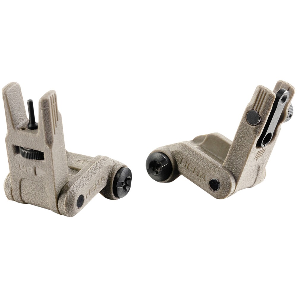 Flip-Up Visierung, Hera Arms