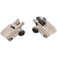 Flip-Up Visierung, Hera Arms