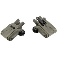Viseur relevable, Hera Arms