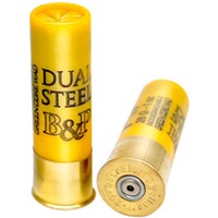 20/76 Dual Steel Magnum 3,1+3,3mm 28g, Baschieri & Pellagri