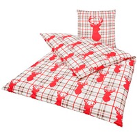Bettwäsche Hirsch Kitzbühl, BOLTZE Home Collection