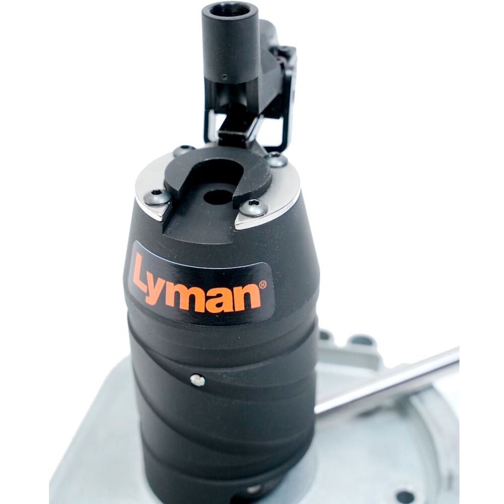 Lyman Accu-Prime AutoLoad primer set, Lyman