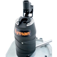 Lyman Accu-Prime AutoLoad primer set, Lyman