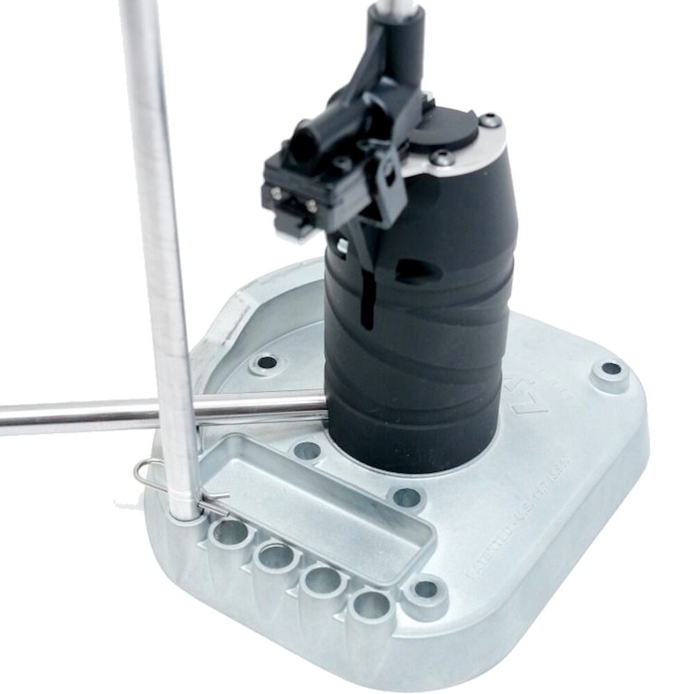 Lyman Accu-Prime AutoLoad primer set, Lyman