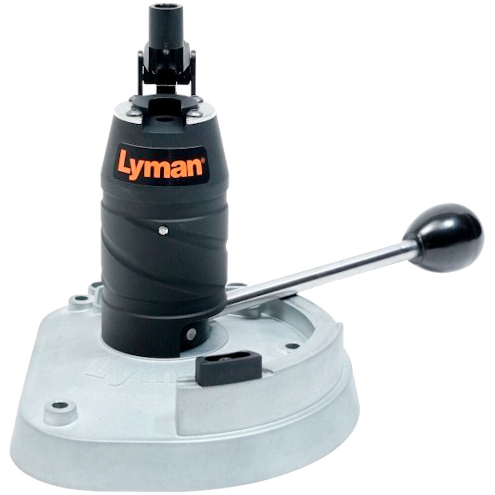 Lyman Accu-Prime AutoLoad Zündhütchenset