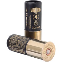 12/70 Waidmannsheil HV Streu 3.2mm 32g, Rottweil