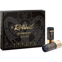 12/70 Waidmannsheil HV Streu 3.2mm 32g, Rottweil