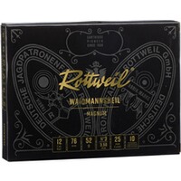 12/76 Magnum 3,5mm 52g, Rottweil
