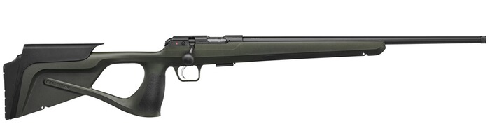 KK-Repetierbüchse 457 Ergo, CZ