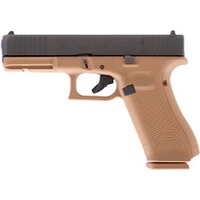 Schreckschuss Pistole G17 Gen5 SV Double Set, Glock