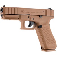 Schreckschuss Pistole G17 Gen5 SV Double Set, Glock