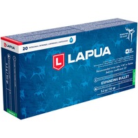 .223 Rem. Naturalis 3.2g/50grs., Lapua