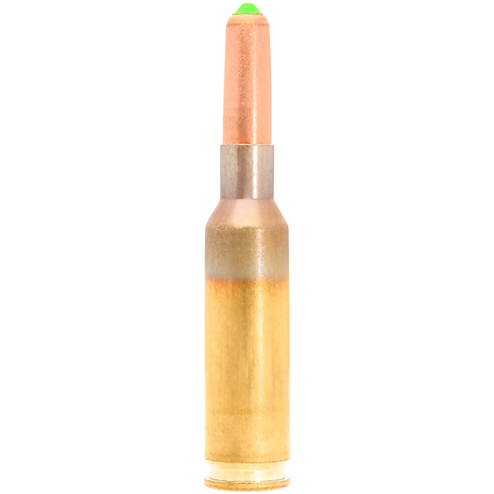 6,5x47 Lapua Naturalis 9,1g/140grs., Lapua