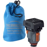 Stechmückenabwehrgerät Backpacker MR-BP, THERMACELL