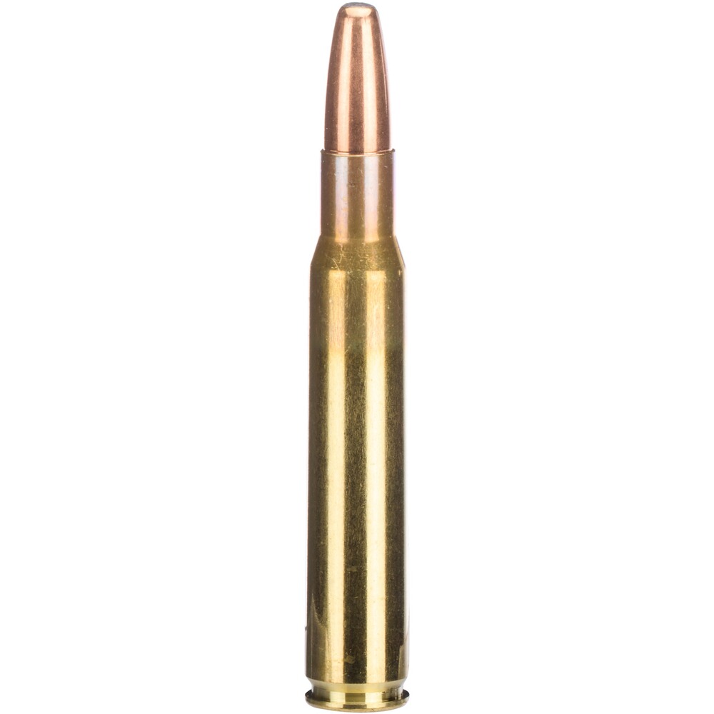.30-06 Spr. MEGA partial jacket SP 13g/200grs., Lapua