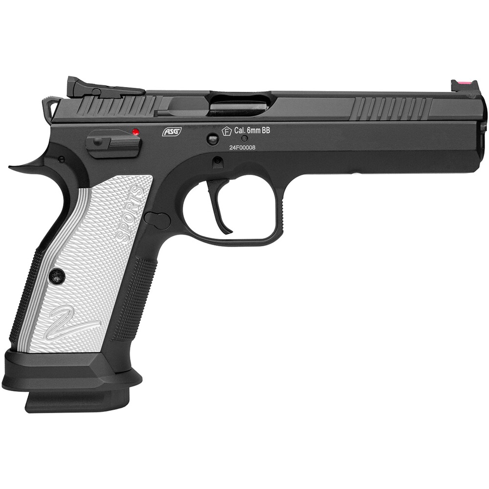 Airsoft Pistole TS 2 CO2, CZ