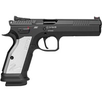 Airsoft Pistole TS 2 CO2, CZ