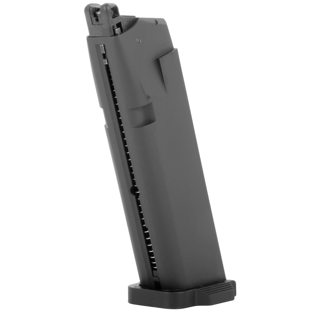 CO2 pistol Strike Industries ARK, EMG