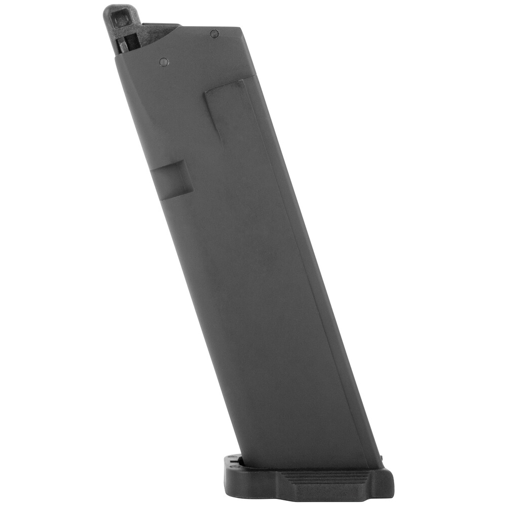 CO2 pistol Strike Industries ARK, EMG