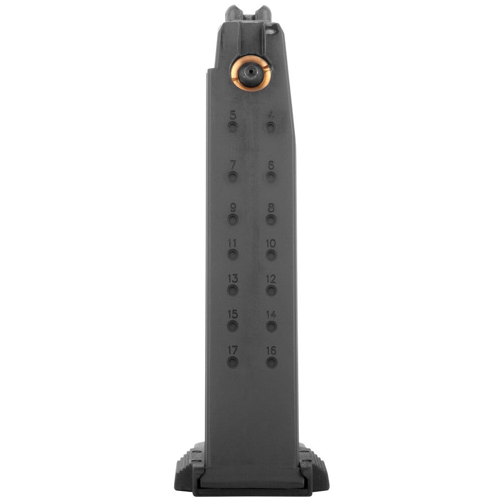 CO2 pistol Strike Industries ARK, EMG