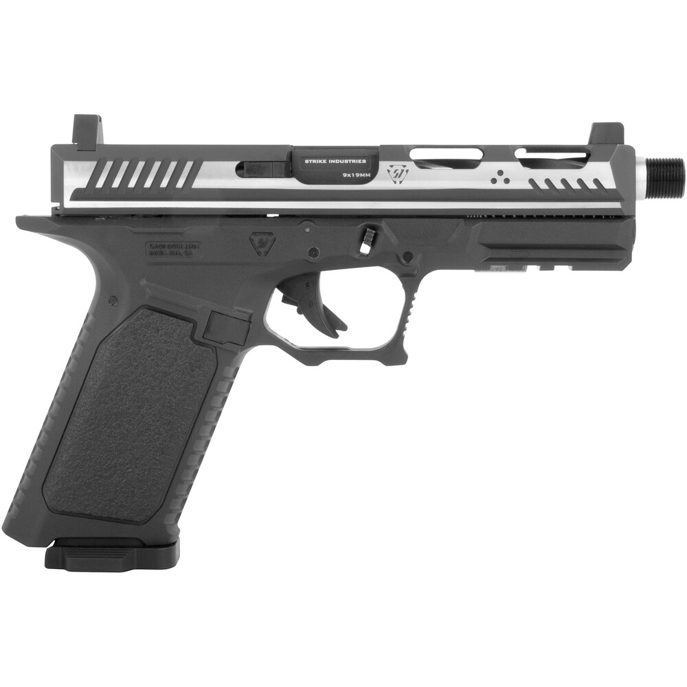 Pistolet CO2 Strike Industries ARK, EMG