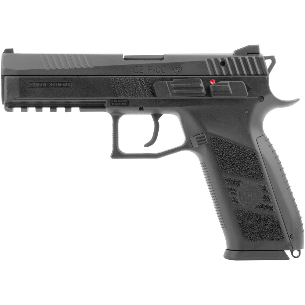 Airsoft Pistole 75 P-09