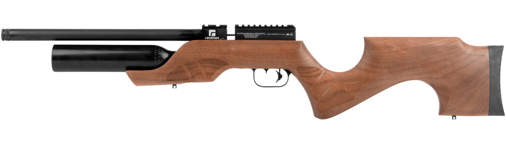 Luftgewehr Lyra-K, Reximex