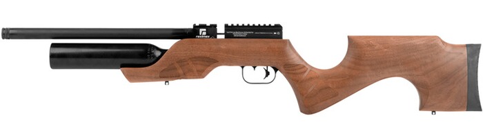 Luftgewehr Lyra-K, Reximex