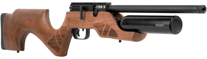 Luftgewehr Lyra-K, Reximex