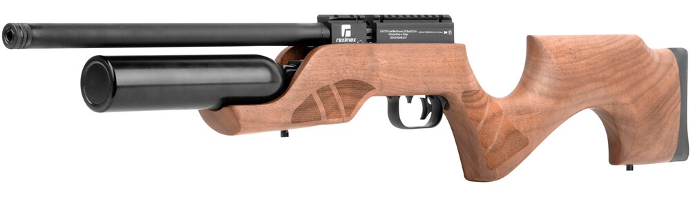 Luftgewehr Lyra-K, Reximex