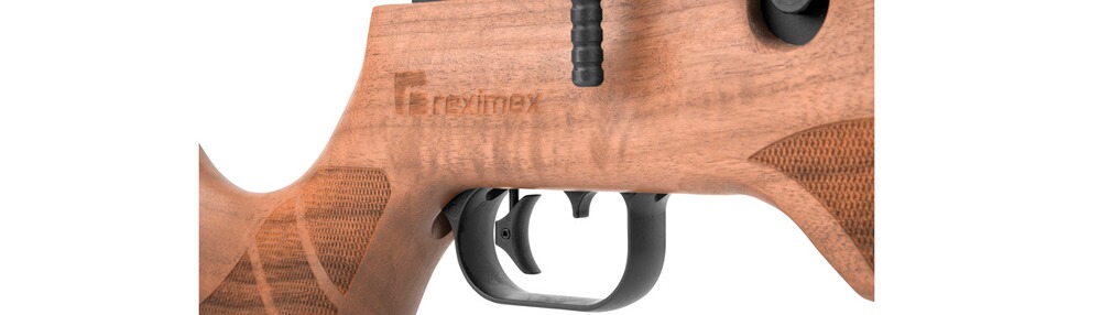 Luftgewehr Lyra-K, Reximex