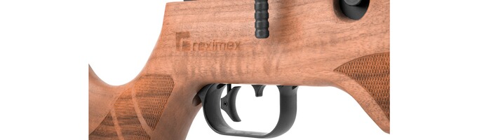 Luftgewehr Lyra-K, Reximex