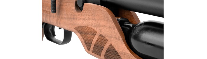 Luftgewehr Lyra-K, Reximex