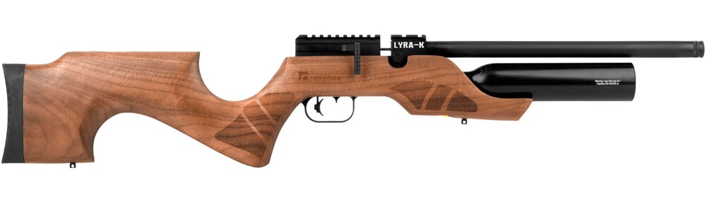 Luftgewehr Lyra-K