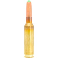 6,5 Creedmoor Naturalis 9,1/140grs., Lapua