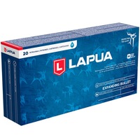 6,5 Creedmoor Naturalis 9,1/140grs., Lapua