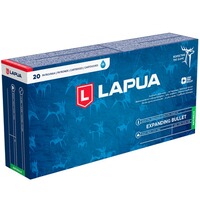 7x64 Naturalis 10,1g/156grs., Lapua