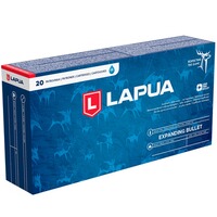 7x64 Naturalis 10,1g/156grs., Lapua