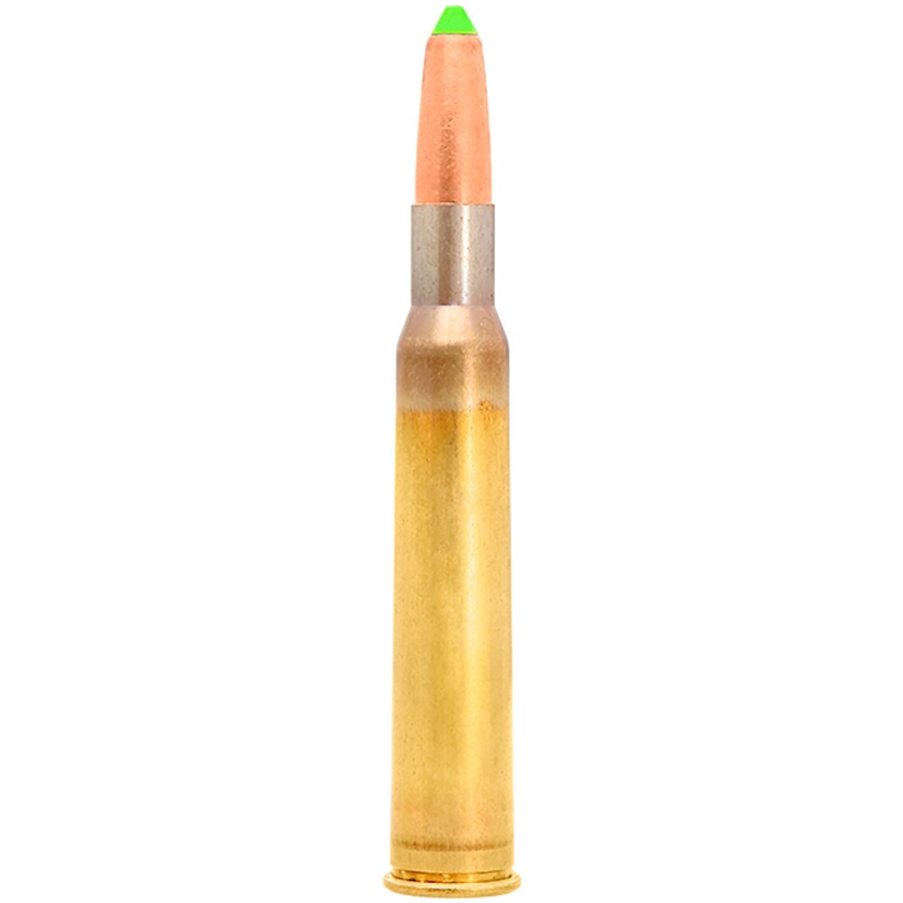7x65 R Naturalis 10.1g./155grs., Lapua
