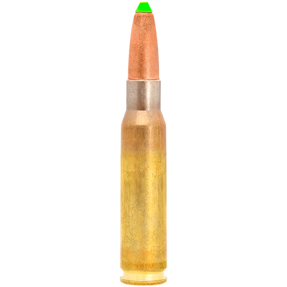 .308 Win. Naturalis 11g/170grs., Lapua