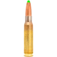.308 Win. Naturalis 11g/170grs., Lapua
