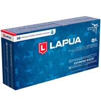 .308 Win. Naturalis 11g/170grs., Lapua