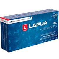 .30-06 Spr. Naturalis 11g/170grs., Lapua