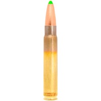 9,3x62 Naturalis 16,2g/250grs., Lapua
