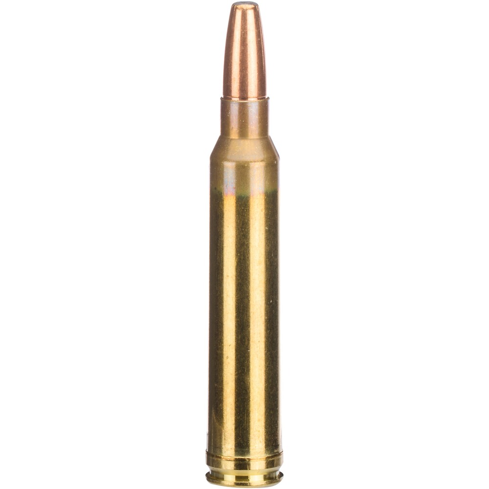 .300 Win. Mag. Mega couche partielle SP 12g/185grs., Lapua