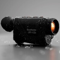 Wärmebildgerät BlazeHunter 335 LRF, ATN