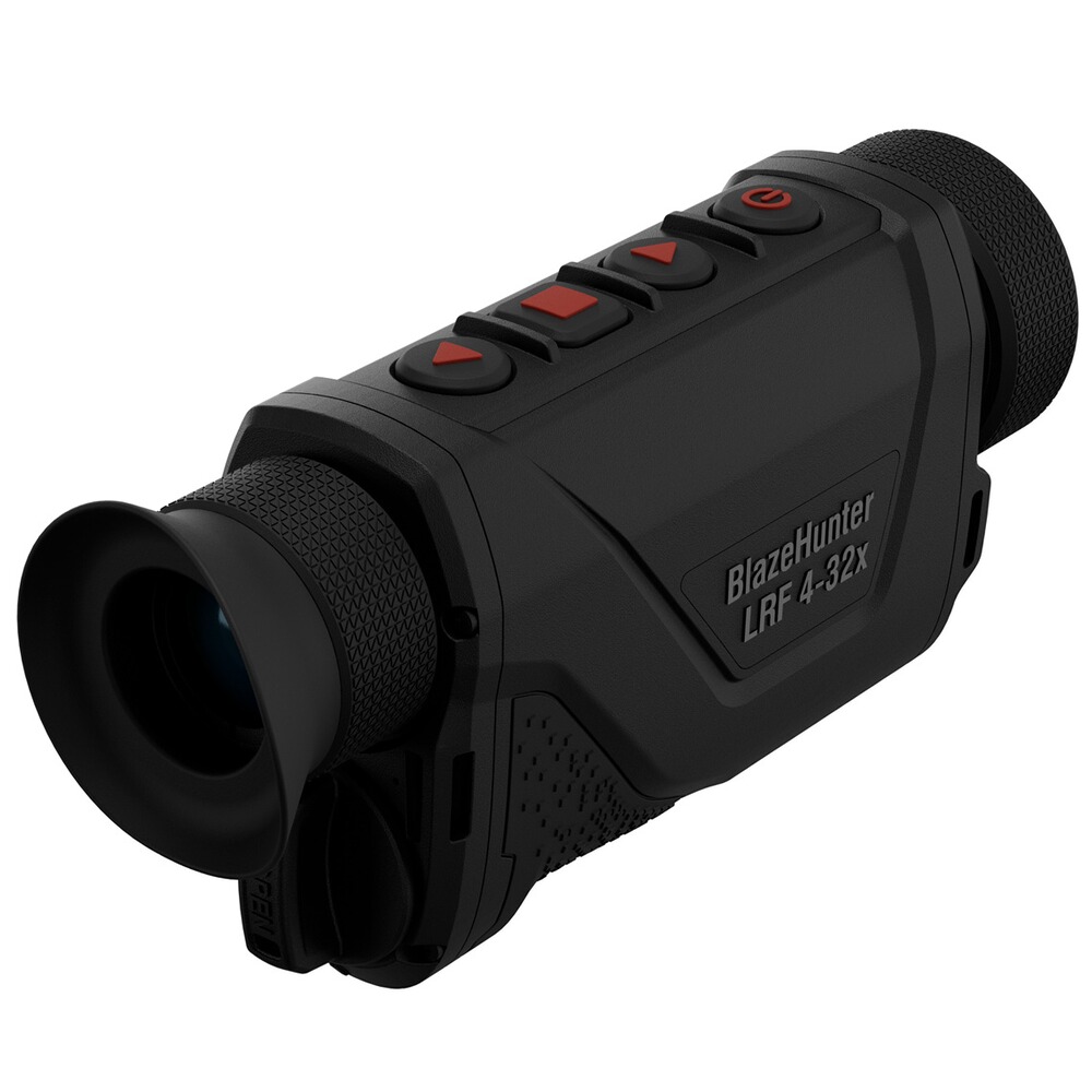 Wärmebildgerät BlazeHunter 335 LRF, ATN